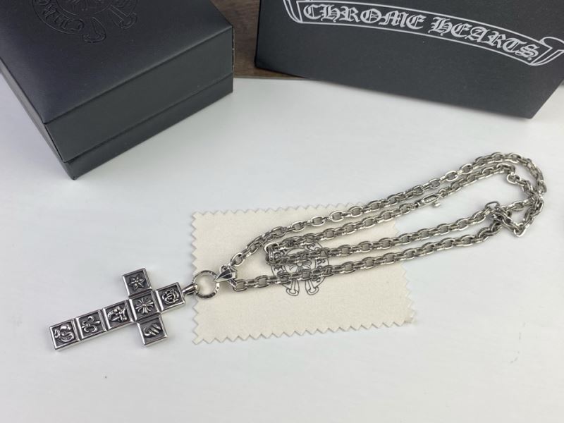 Chrome Hearts Necklaces